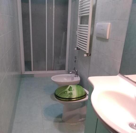 Номер Стандарт, Bed And Breakfast La Campanula