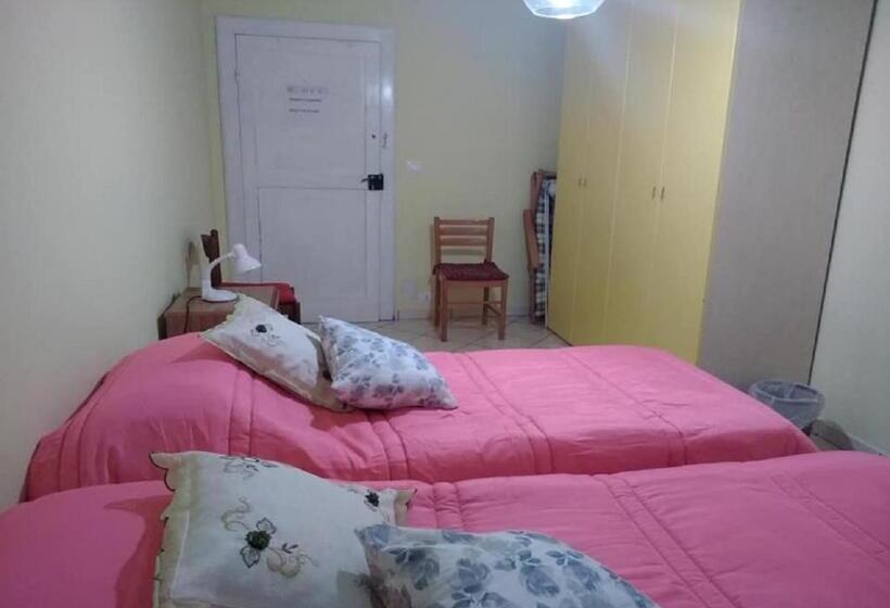 חדר סטנדרט, Bed And Breakfast La Campanula