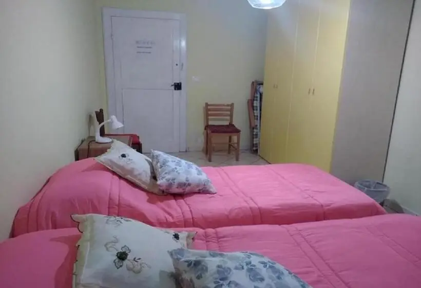 スタンダードルーム, Bed And Breakfast La Campanula