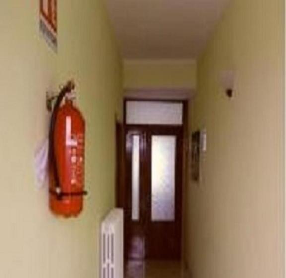 Трехместный Номер Стандарт Совместная Ванная, Bed And Breakfast La Campanula