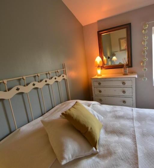 标准间, La Frapperie