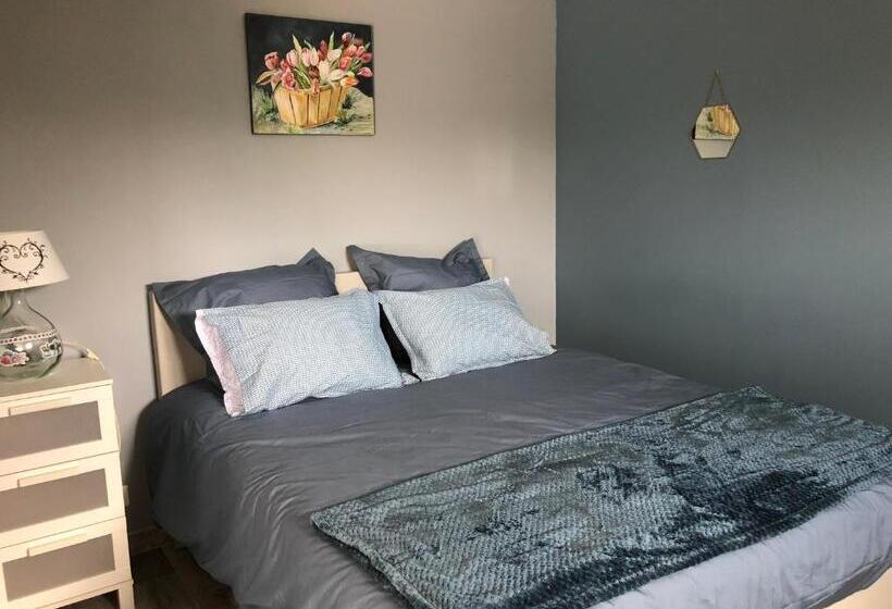 اتاق لوکس, Le Clos Des Vergers