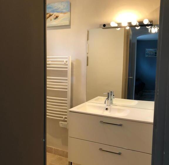 اتاق لوکس, Le Clos Des Vergers