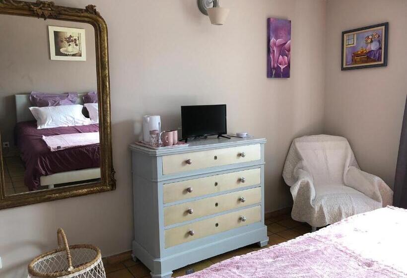 اتاق سوپریور, Le Clos Des Vergers