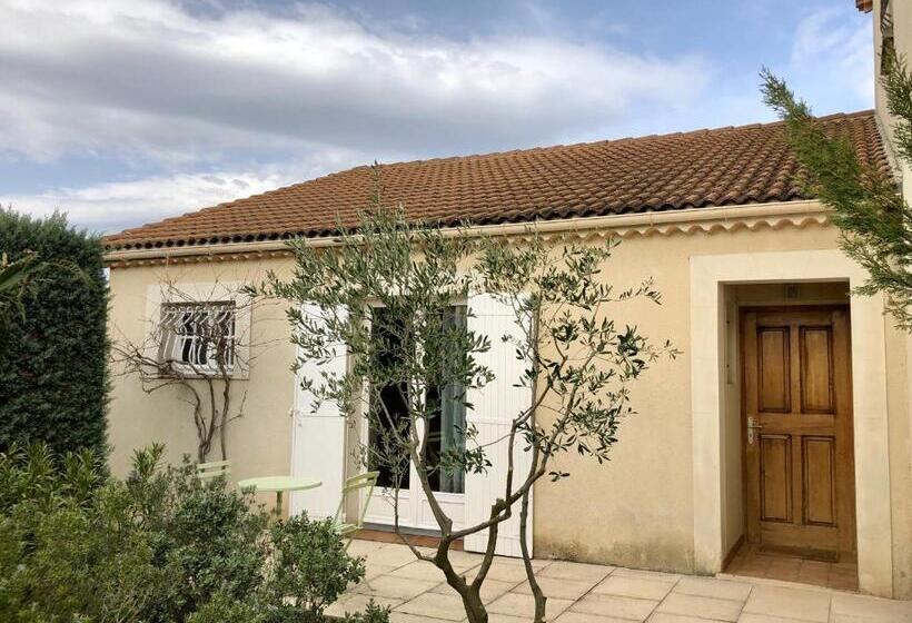 استودیو خانوادگی, Le Clos Des Vergers