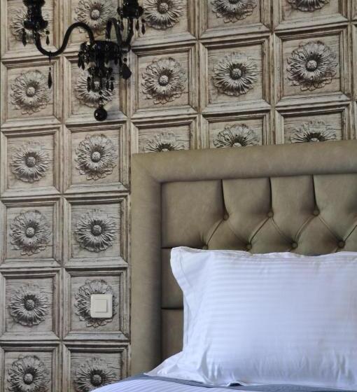 디럭스 룸, Le Jardin Des Amandiers