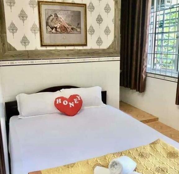 اتاق استاندارد, Khánh Vân   Vt Cloud Mini