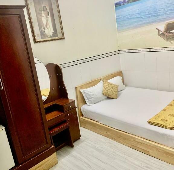 اتاق استاندارد, Khánh Vân   Vt Cloud Mini