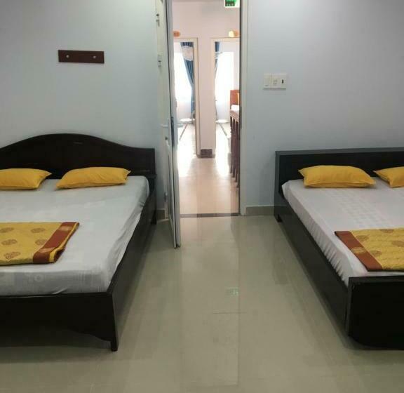 اتاق خانوادگی, Khánh Vân   Vt Cloud Mini