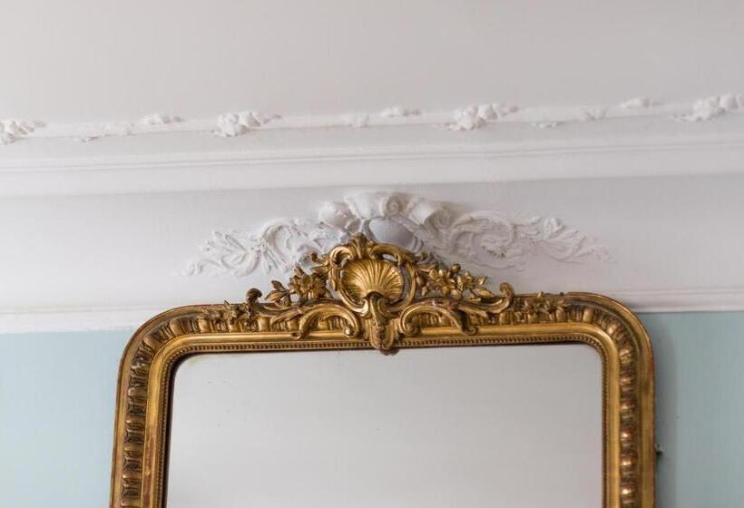 2ベッドルームアパートメント, Residence Lancaster