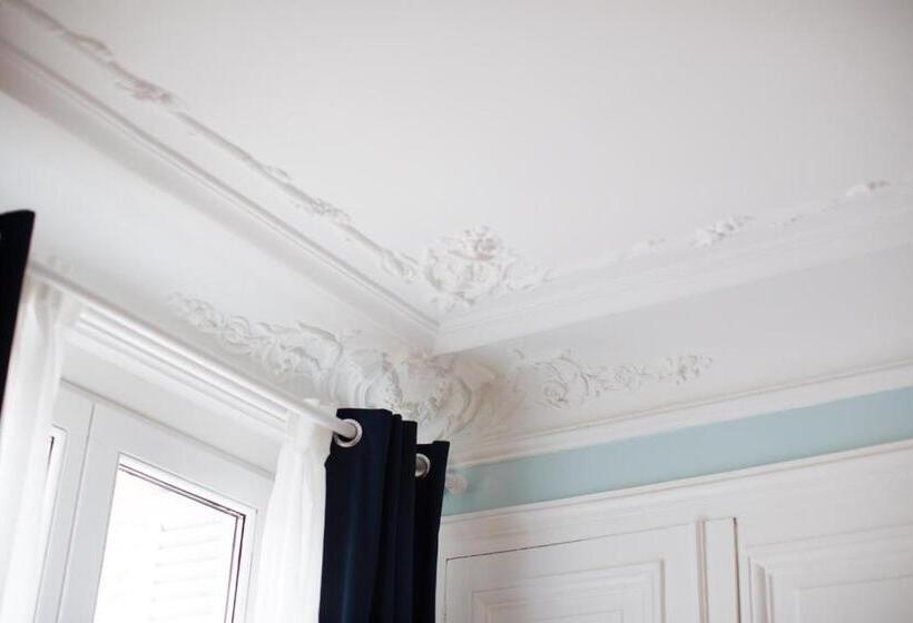 2ベッドルームアパートメント, Residence Lancaster