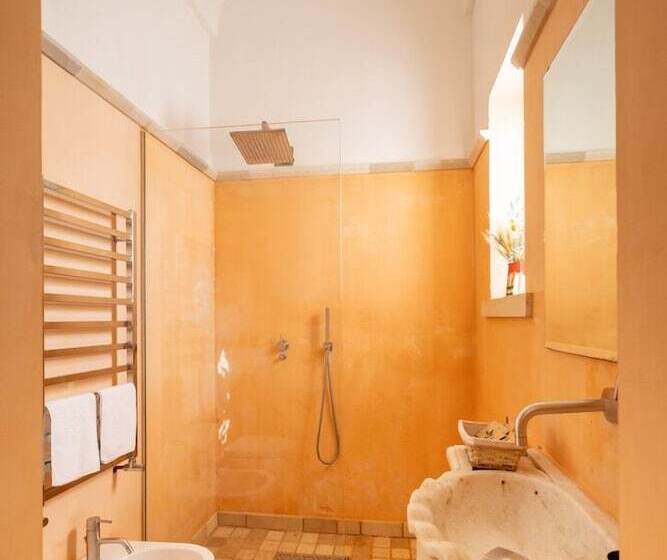 デラックスルーム, Masseria San Paolo Grande