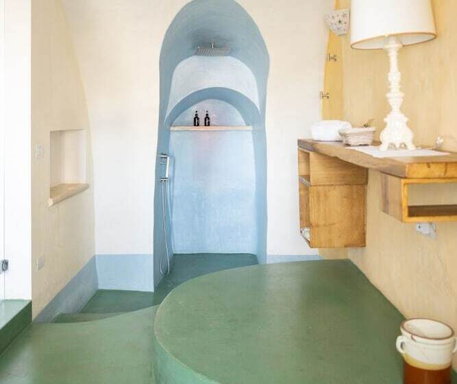 Номер Deluxe, Masseria San Paolo Grande