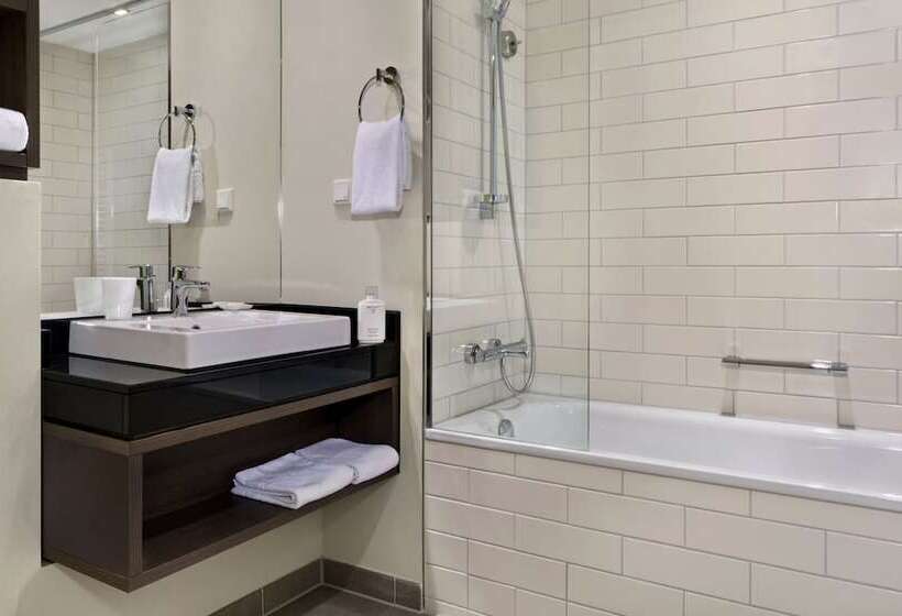 إستوديو ديلوكس, Citadines City Centre Frankfurt