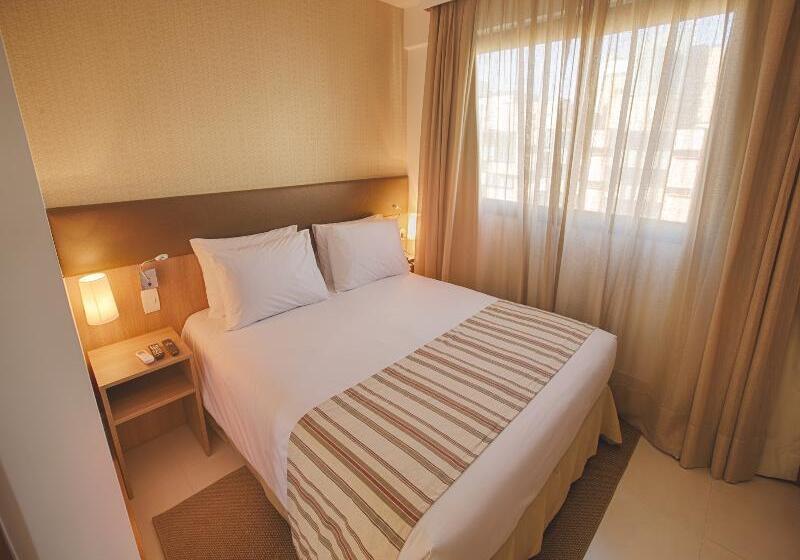 수피리어 룸, Athos Bulcão Hplus Executive