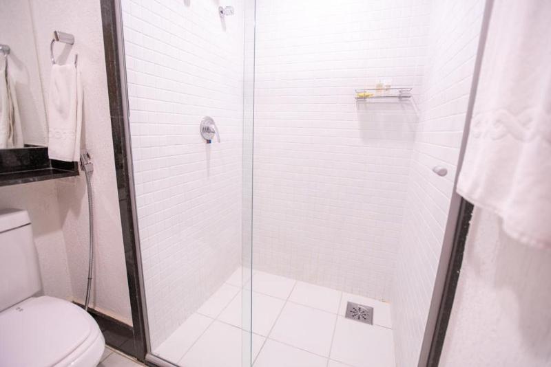 이그제큐티브 룸, Athos Bulcão Hplus Executive