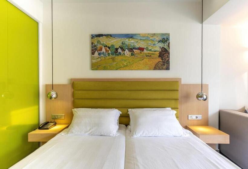 スタンダードシングルルーム, Bali Star Resort