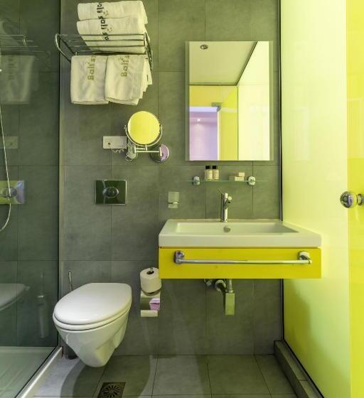 スタンダードシングルルーム, Bali Star Resort