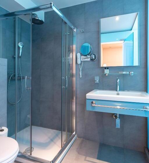 スタンダードシングルルーム, Bali Star Resort