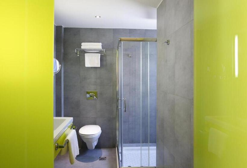 スタンダードシングルルーム, Bali Star Resort