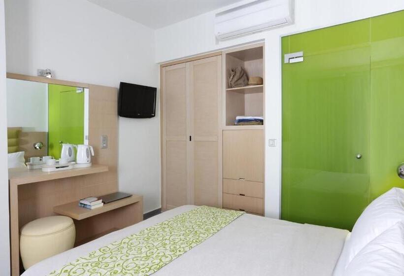 スタンダードシングルルーム, Bali Star Resort