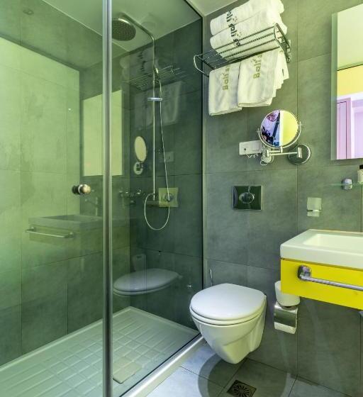 Quarto Estandar, Bali Star Resort