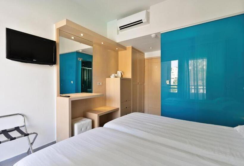 スタンダードルーム, Bali Star Resort