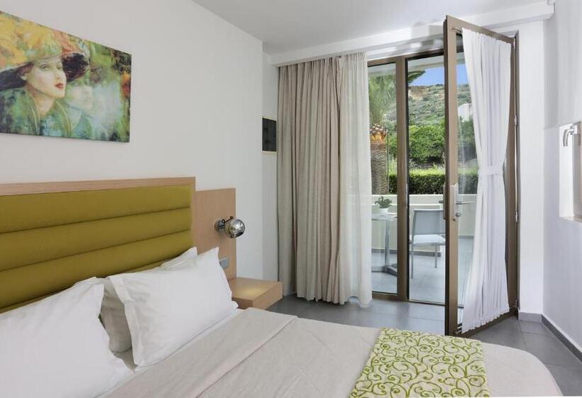 스탠다드 룸, Bali Star Resort