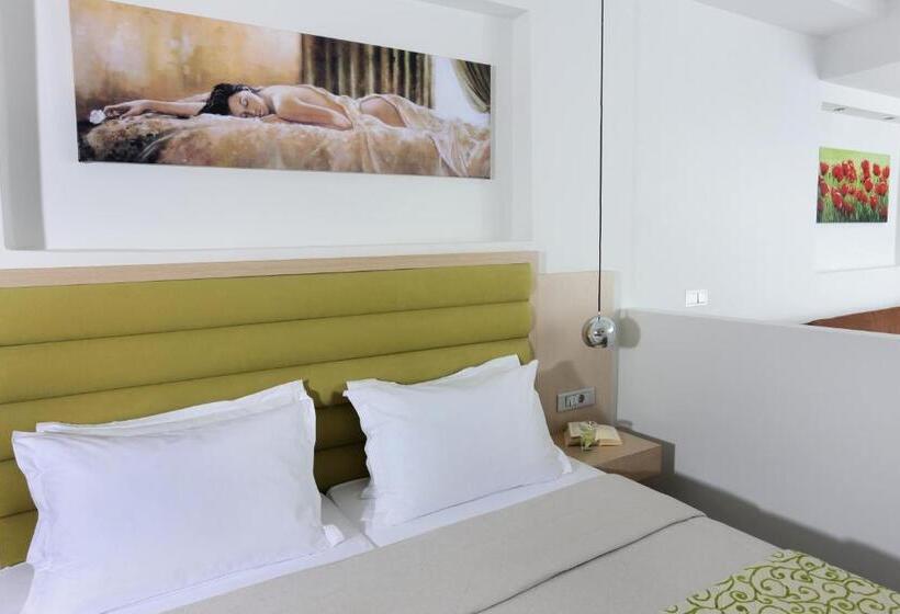 スタンダードルーム, Bali Star Resort