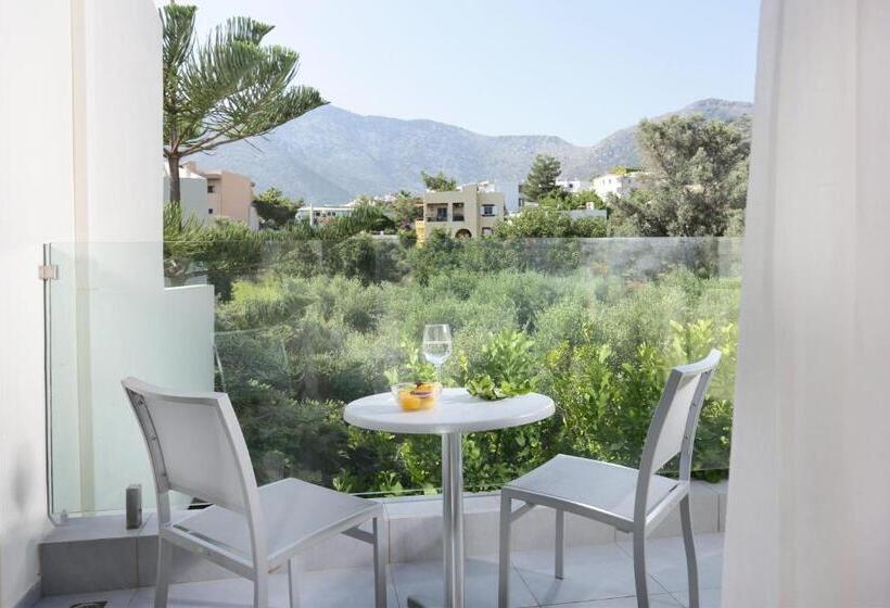 スタンダードルーム, Bali Star Resort