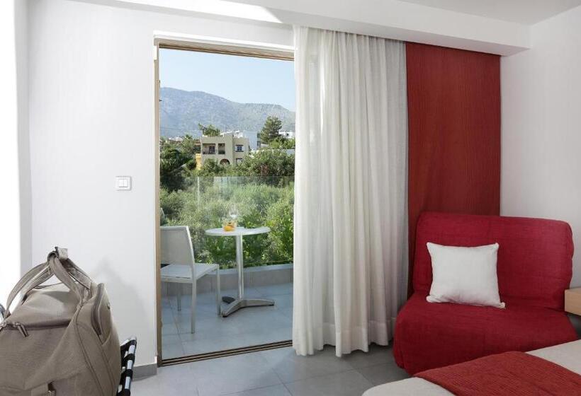 Quarto Estandar, Bali Star Resort