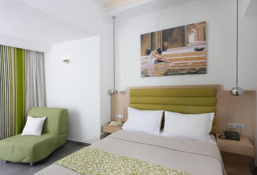 スタンダードルーム, Bali Star Resort