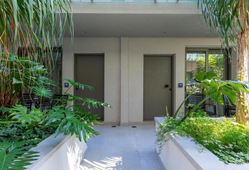 スイート, Bali Star Resort