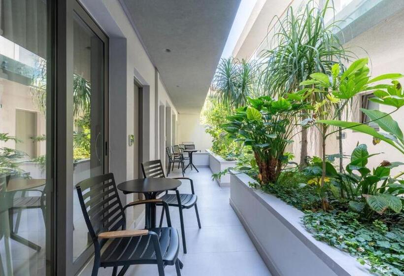 スイート, Bali Star Resort