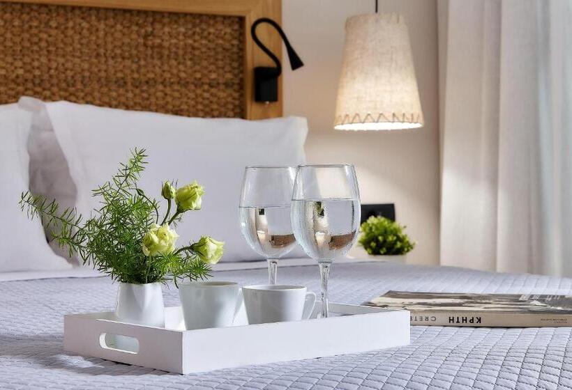 スイート, Bali Star Resort