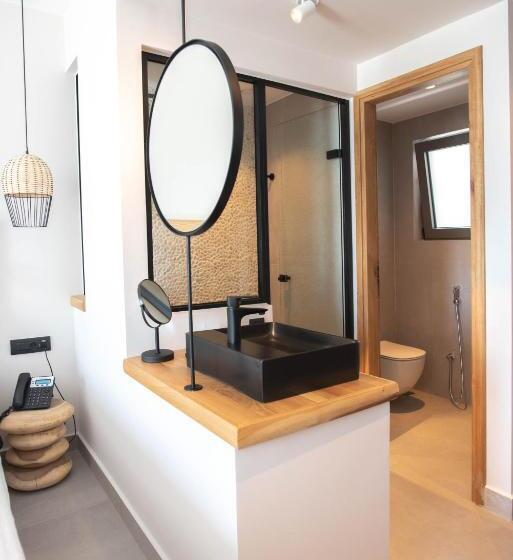 スイート, Bali Star Resort