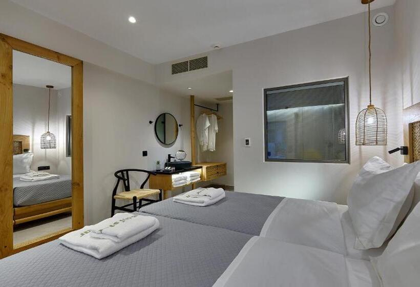 スイート, Bali Star Resort