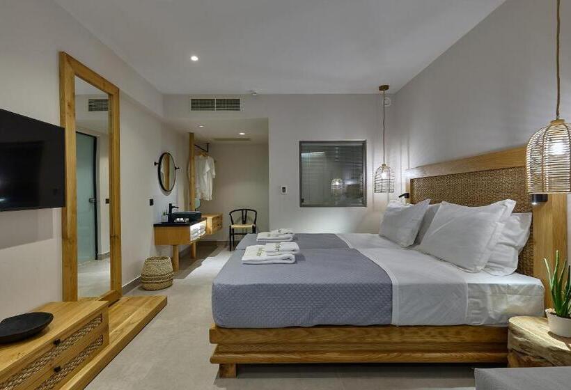 スイート, Bali Star Resort