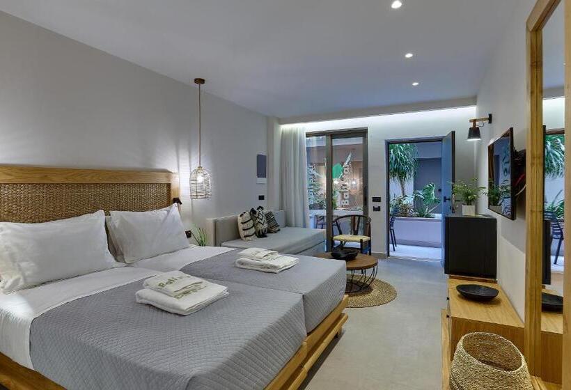 スイート, Bali Star Resort