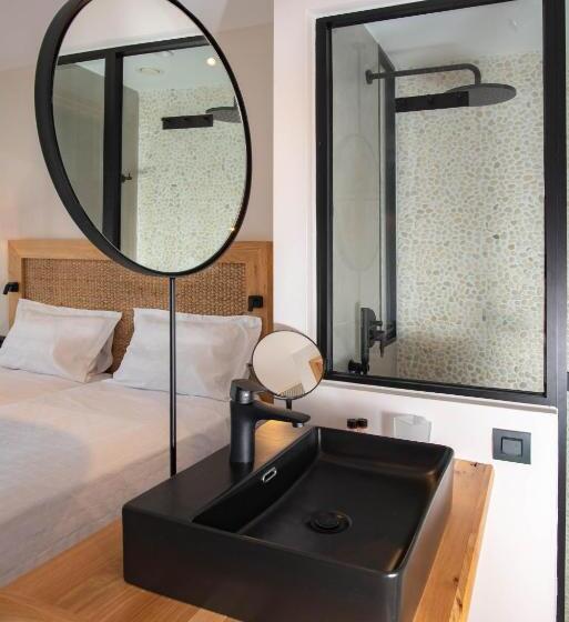 サイドシービュージュニアスイート, Bali Star Resort