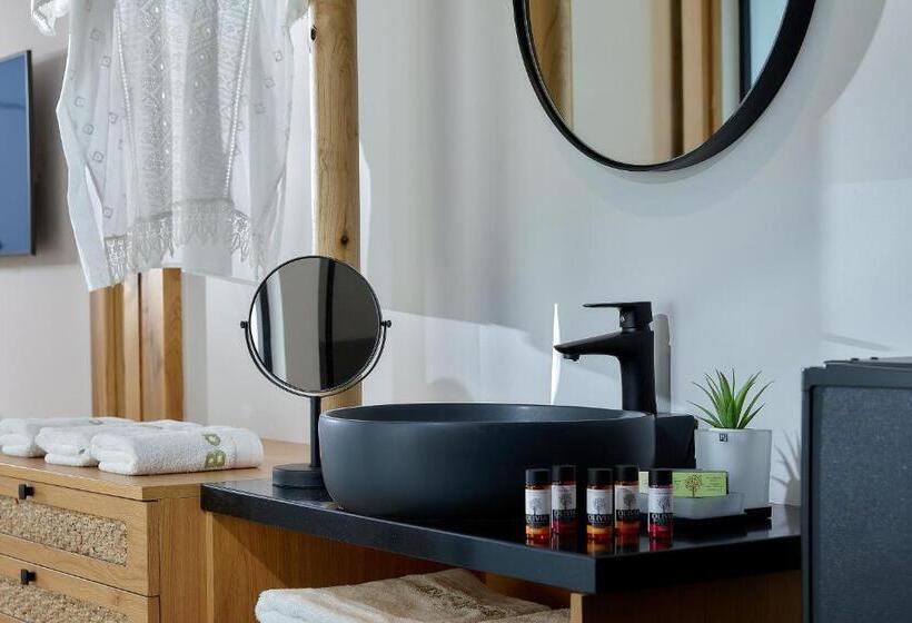 サイドシービュースイート, Bali Star Resort