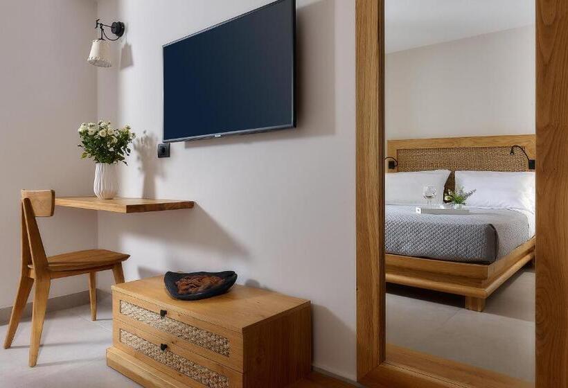 サイドシービュースイート, Bali Star Resort