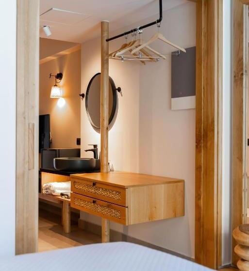 景色の見えるスイートルーム, Bali Star Resort