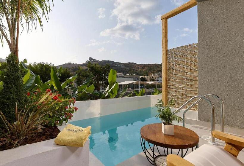 전망 스위트, Bali Star Resort