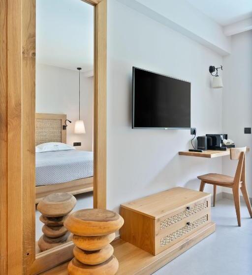 景色の見えるスイートルーム, Bali Star Resort