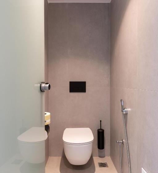 景色の見えるスイートルーム, Bali Star Resort