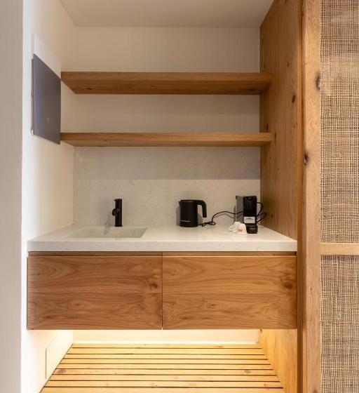 オーシャンビュージュニアスイート, Bali Star Resort