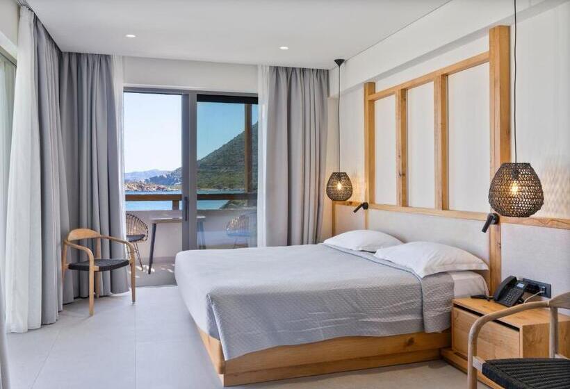 オーシャンビュージュニアスイート, Bali Star Resort