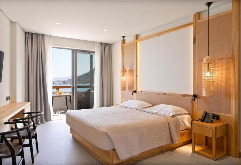 オーシャンビュージュニアスイート, Bali Star Resort