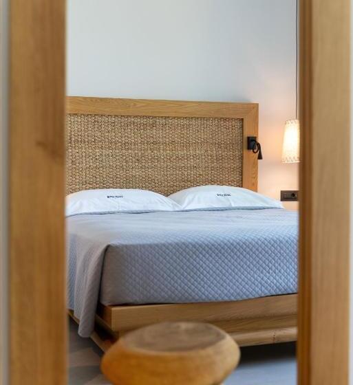 オーシャンビュージュニアスイート, Bali Star Resort